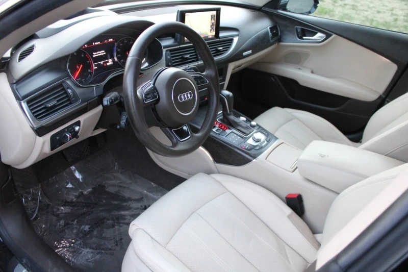2017 Audi C7 A7 - Image 10 of 21