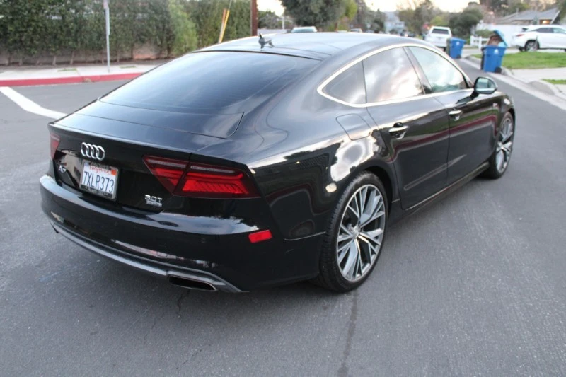 2017 Audi C7 A7 - Image 8 of 21