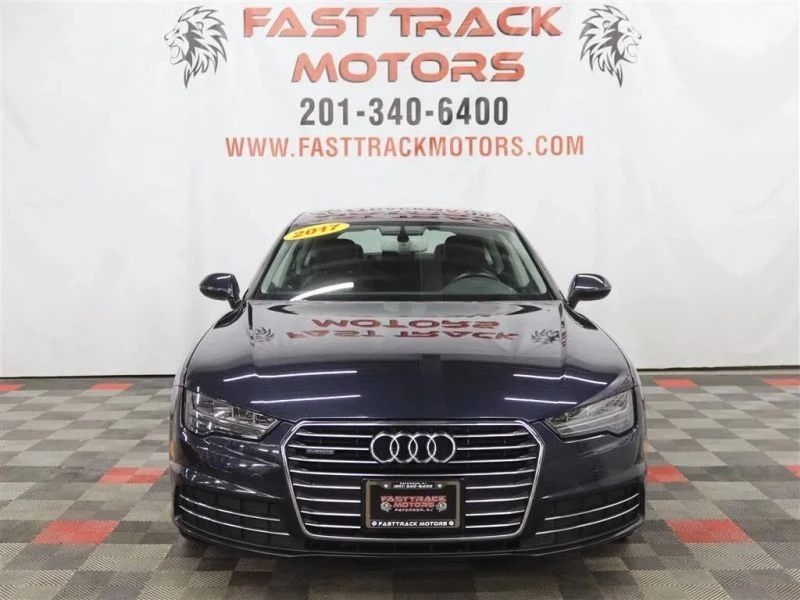 2017 Audi C7 A7 - Image 2 of 12
