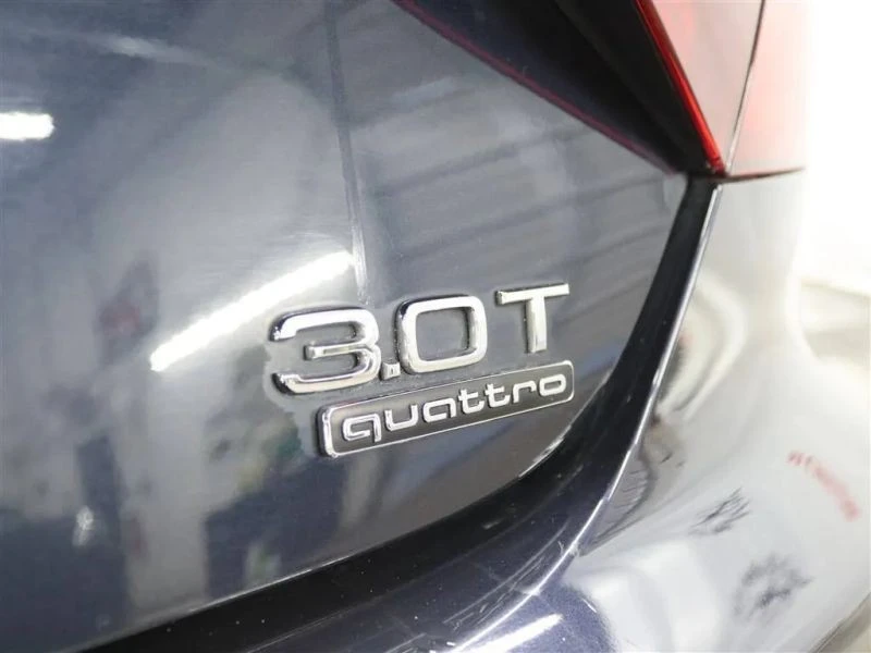 2017 Audi C7 A7 - Image 8 of 12