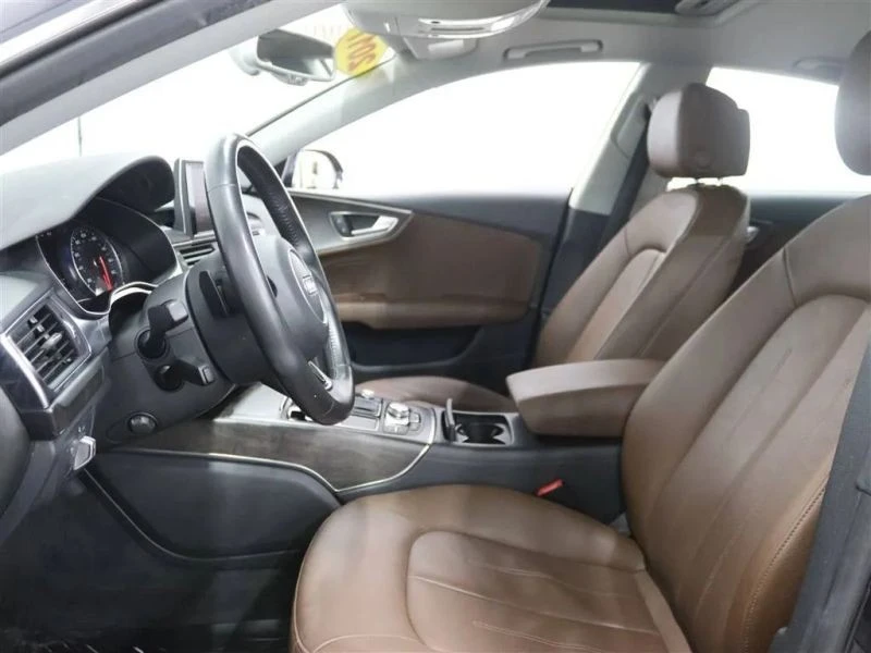 2017 Audi C7 A7 - Image 12 of 12
