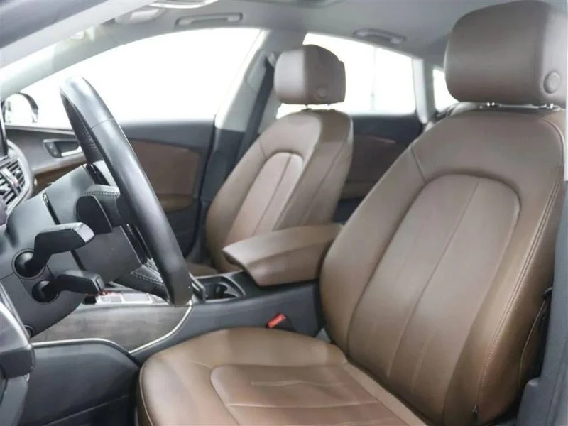 2017 Audi C7 A7 - Image 11 of 12