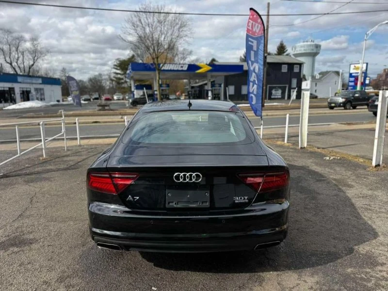 2017 Audi C7 A7 - Image 12 of 12