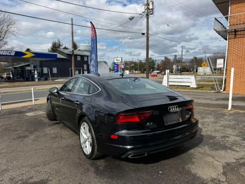 2017 Audi C7 A7 - Image 11 of 12