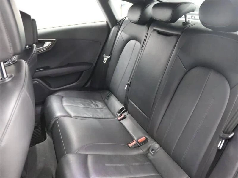2017 Audi C7 A7 - Image 12 of 12
