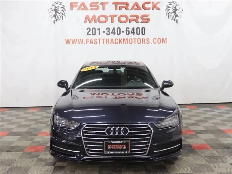 2017 Audi C7 A7 - Image 2 of 12