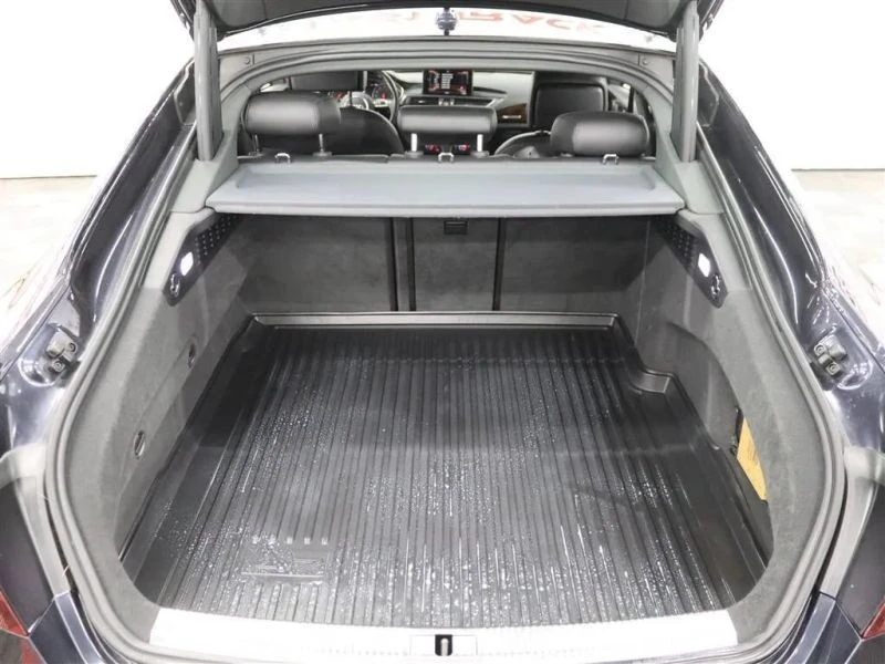 2017 Audi C7 A7 - Image 6 of 12