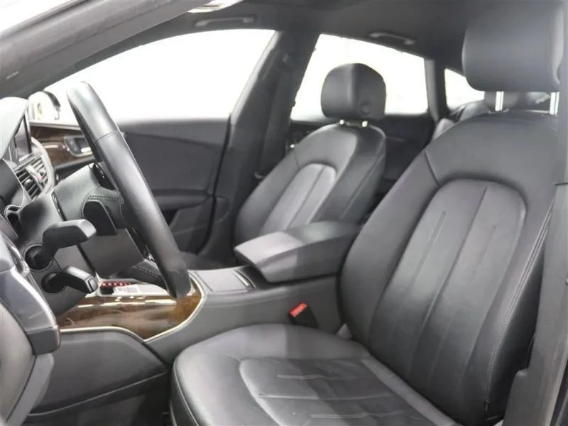 2017 Audi C7 A7 - Image 10 of 12