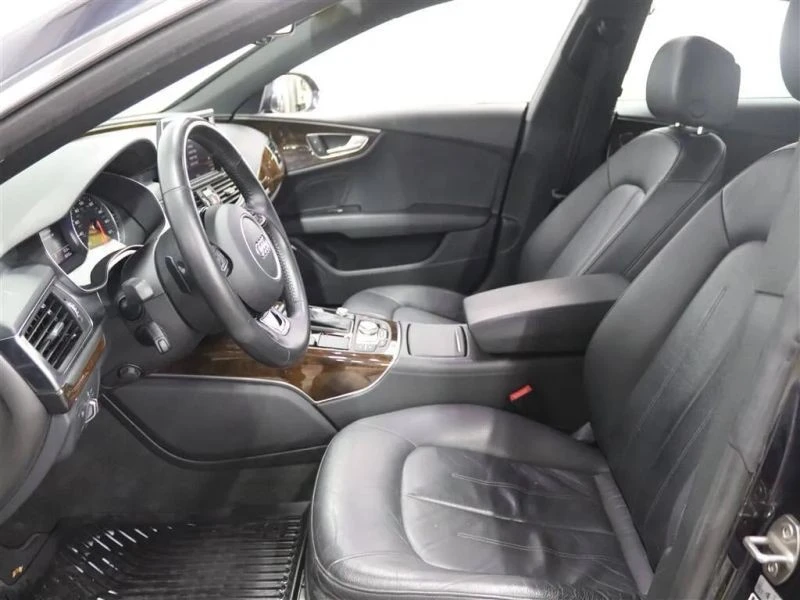 2017 Audi C7 A7 - Image 11 of 12