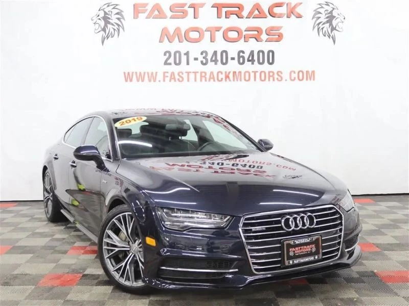 2017 Audi C7 A7 - Image 3 of 12