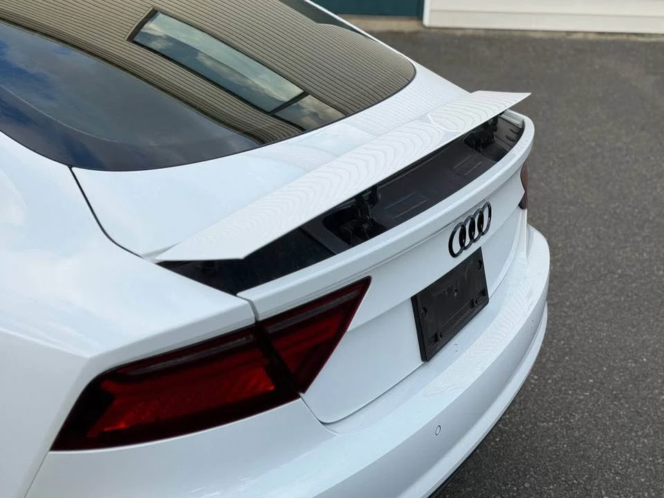 2017 Audi C7 A7 - Image 19 of 20