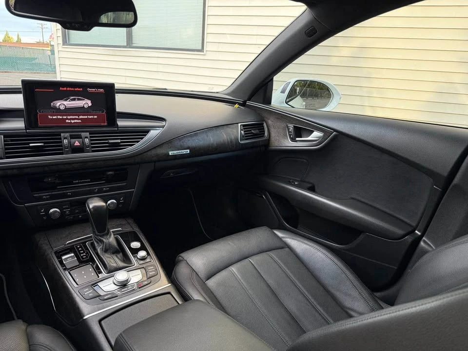 2017 Audi C7 A7 - Image 11 of 20