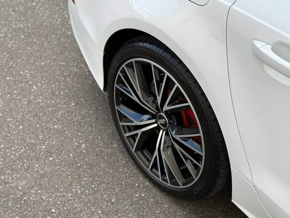 2017 Audi C7 A7 - Image 18 of 20