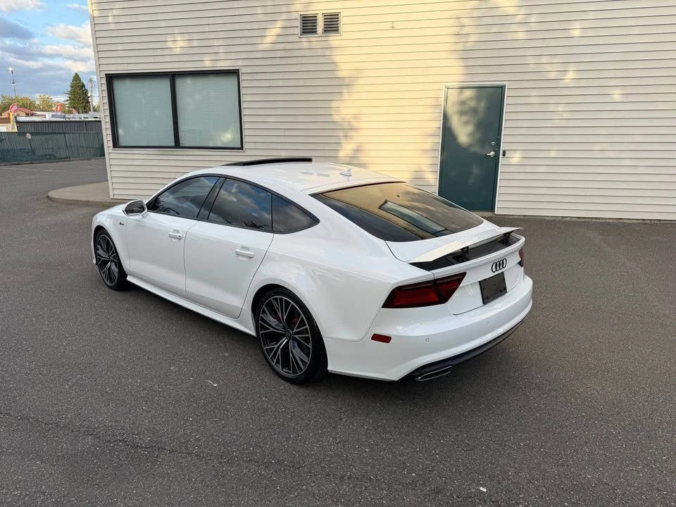 2017 Audi C7 A7 - Image 7 of 20
