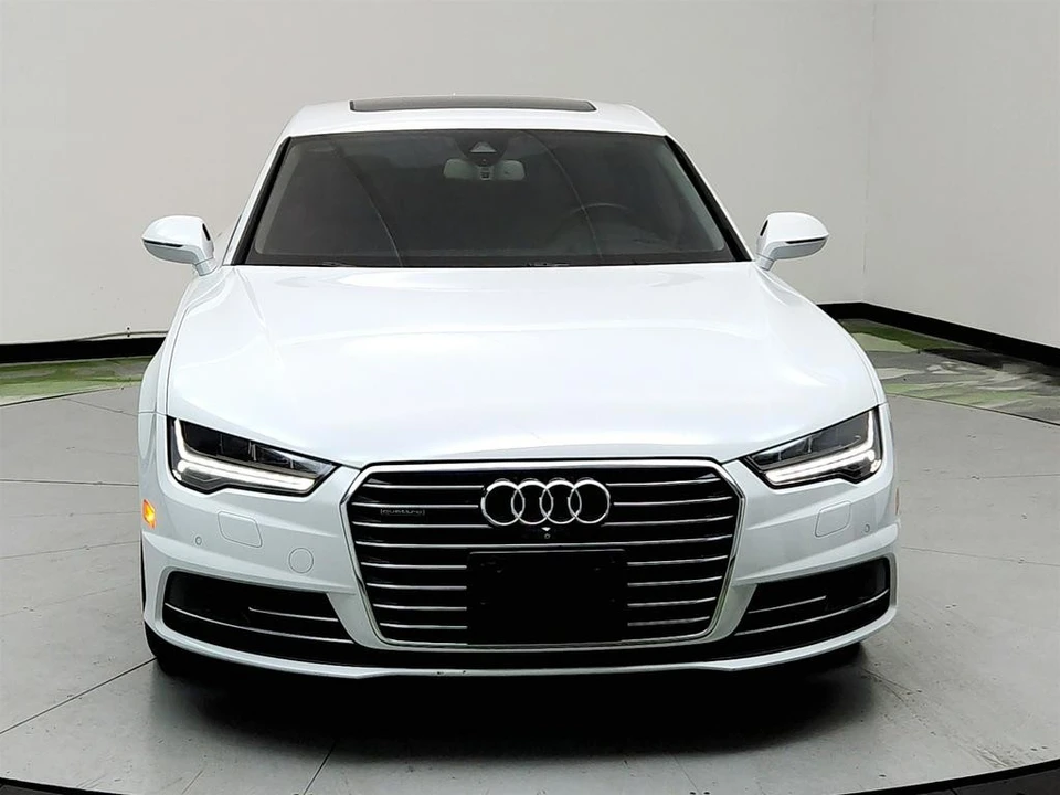 2017 Audi C7 A7 - Image 2 of 12
