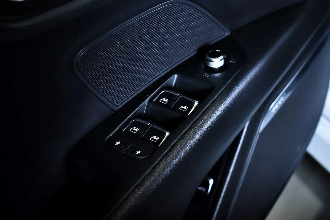 2017 Audi C7 A7 - Image 31 of 31
