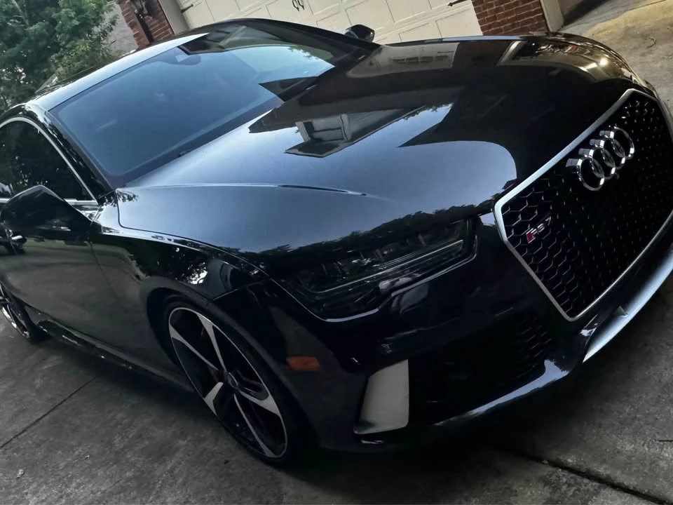 2017 Audi C7 RS7 - Image 3 of 8