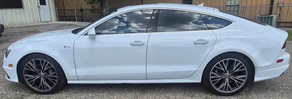 2017 Audi C7 RS7 - Image 6 of 9