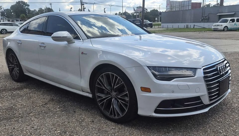 2017 Audi C7 RS7 - Image 3 of 9