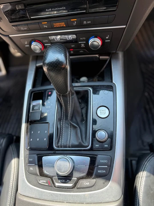 2017 Audi C7 A7 - Image 16 of 16