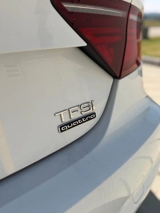 2017 Audi C7 A7 - Image 8 of 16