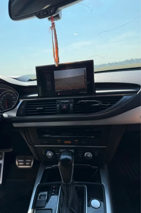 2017 Audi C7 A7 - Image 13 of 16