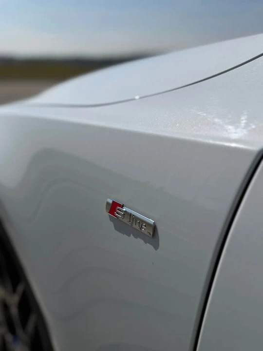 2017 Audi C7 A7 - Image 7 of 16