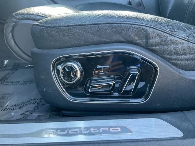 2017 Audi D4 A8 - Image 15 of 20