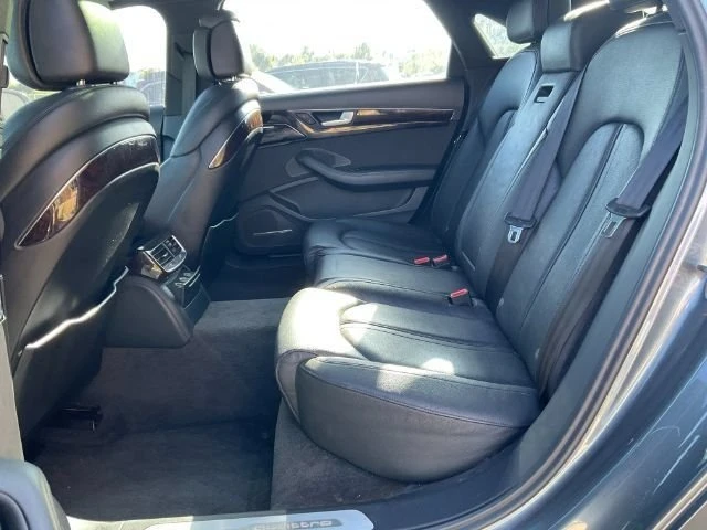 2017 Audi D4 A8 - Image 16 of 20