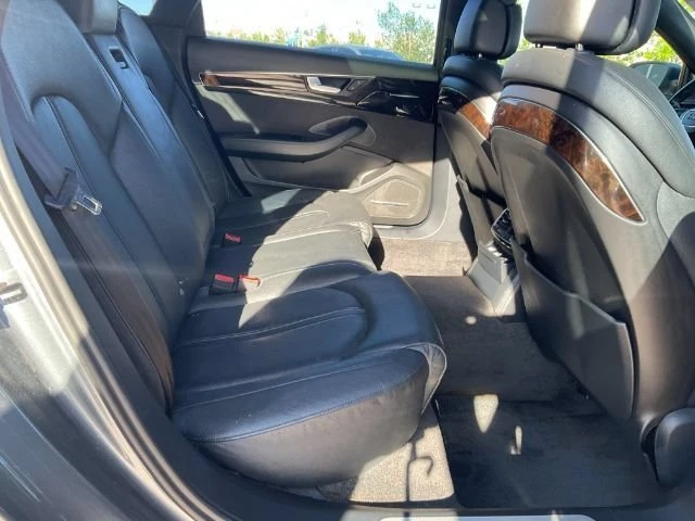 2017 Audi D4 A8 - Image 19 of 20