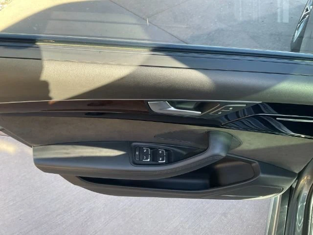 2017 Audi D4 A8 - Image 17 of 20