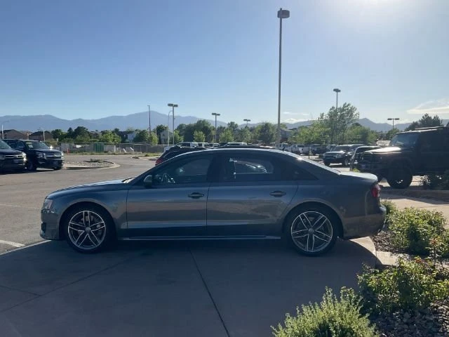 2017 Audi D4 A8 - Image 11 of 20