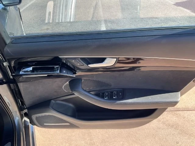 2017 Audi D4 A8 - Image 20 of 20