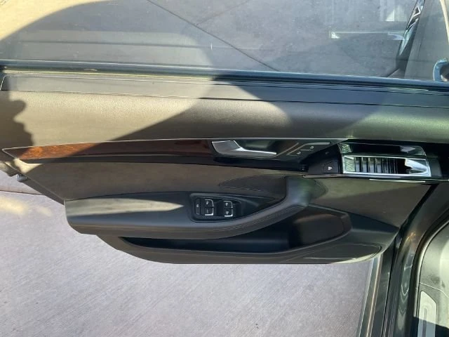 2017 Audi D4 A8 - Image 18 of 20