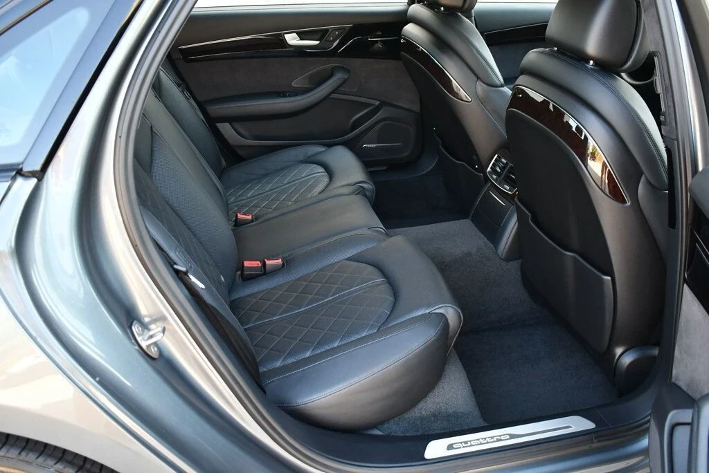2017 Audi D4 A8 - Image 19 of 21