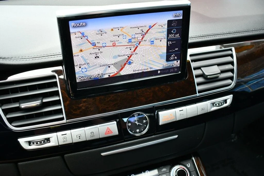2017 Audi D4 A8 - Image 13 of 21