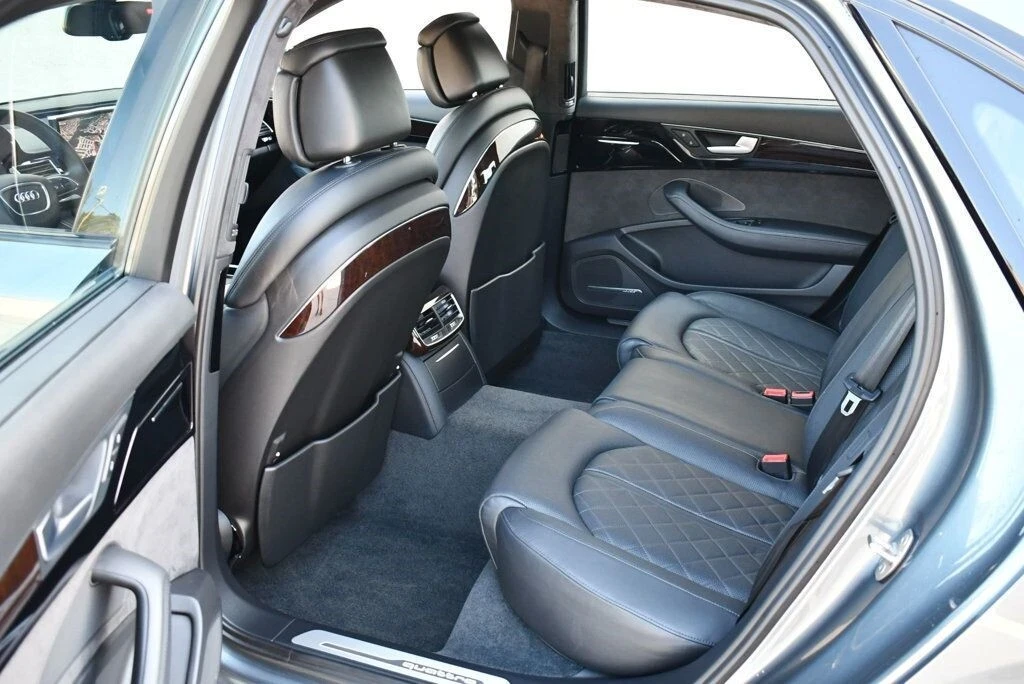 2017 Audi D4 A8 - Image 16 of 21
