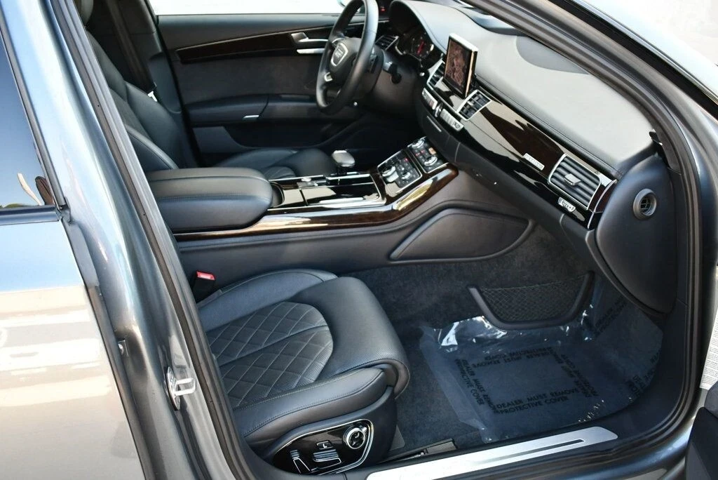 2017 Audi D4 A8 - Image 20 of 21