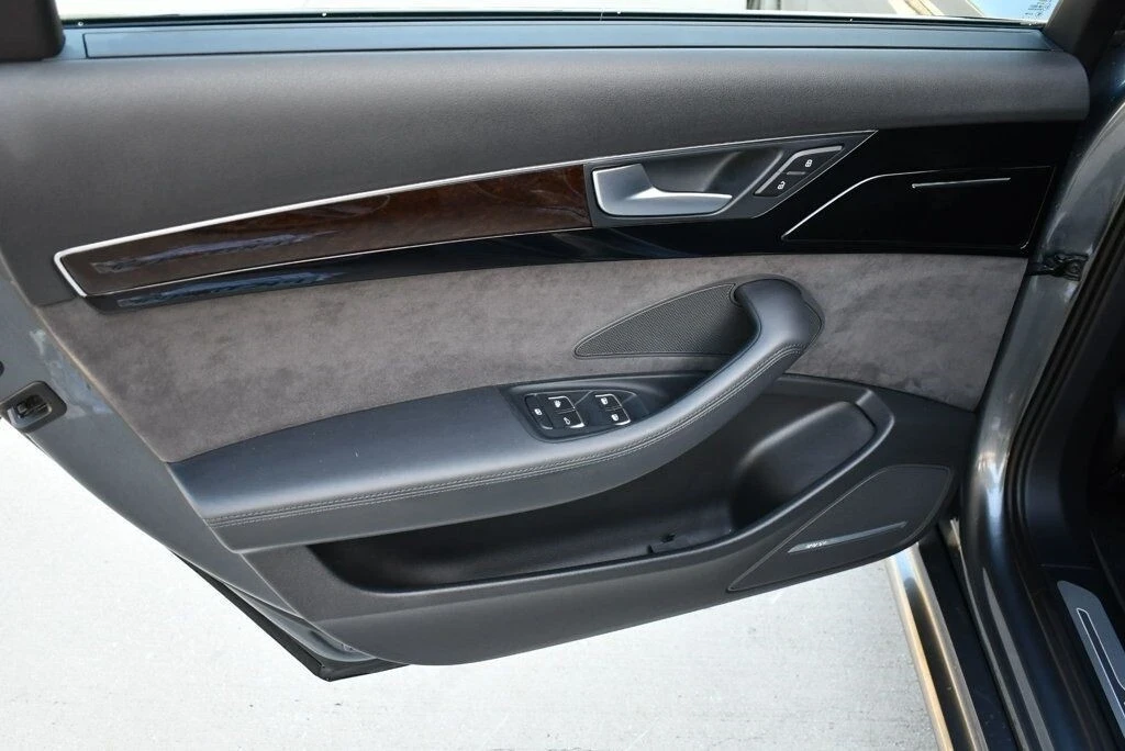 2017 Audi D4 A8 - Image 15 of 21