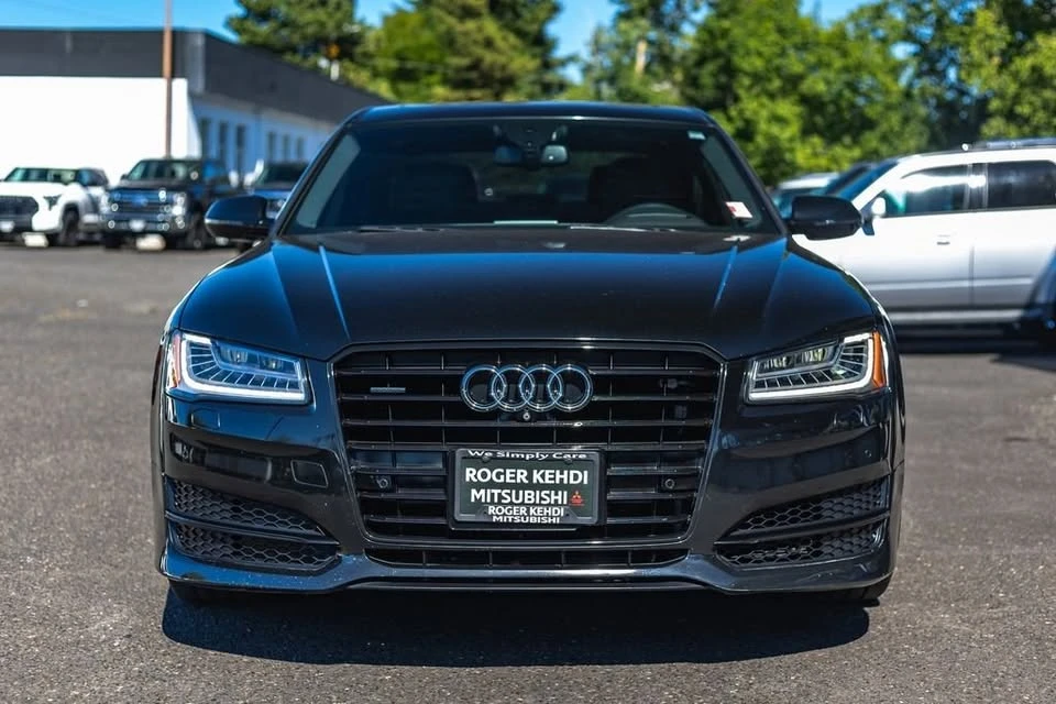 2017 Audi D4 A8 - Image 5 of 20