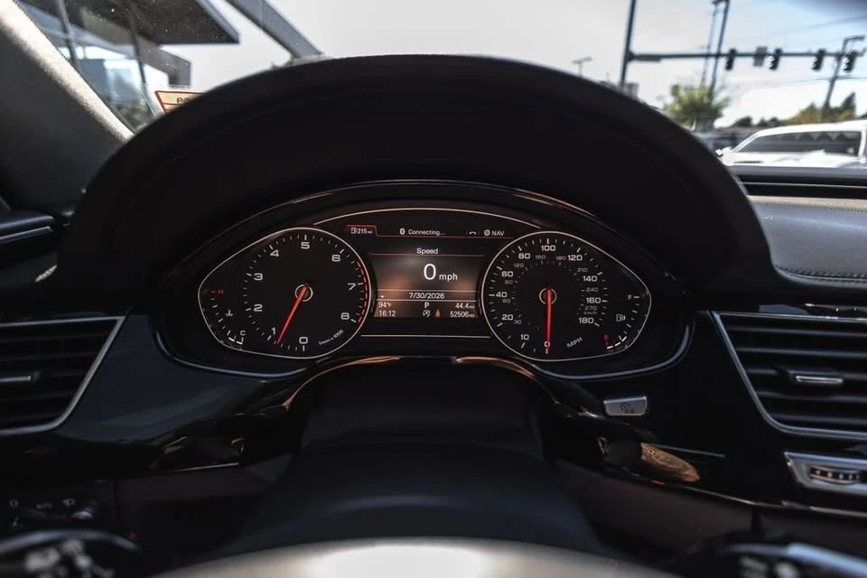 2017 Audi D4 A8 - Image 10 of 20