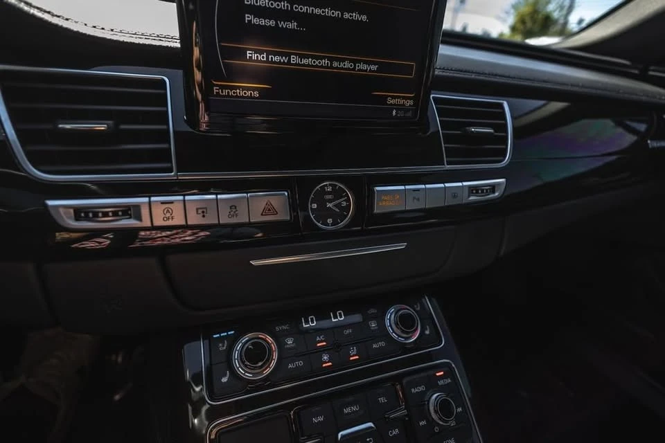2017 Audi D4 A8 - Image 12 of 20