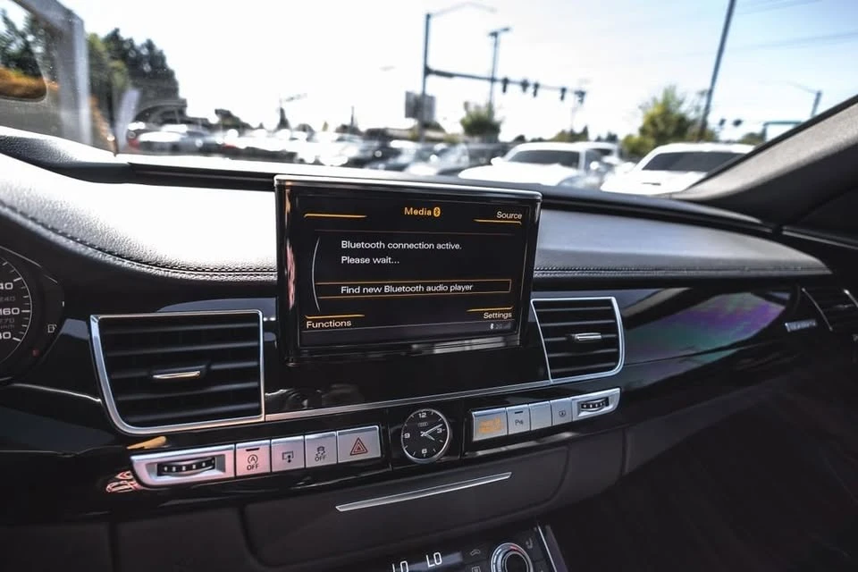 2017 Audi D4 A8 - Image 11 of 20