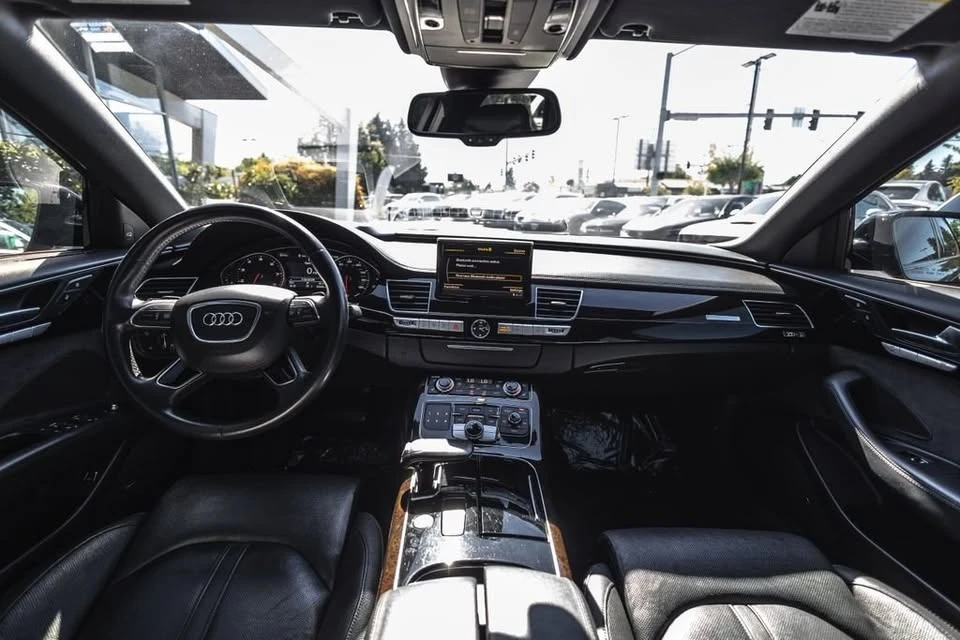 2017 Audi D4 A8 - Image 20 of 20