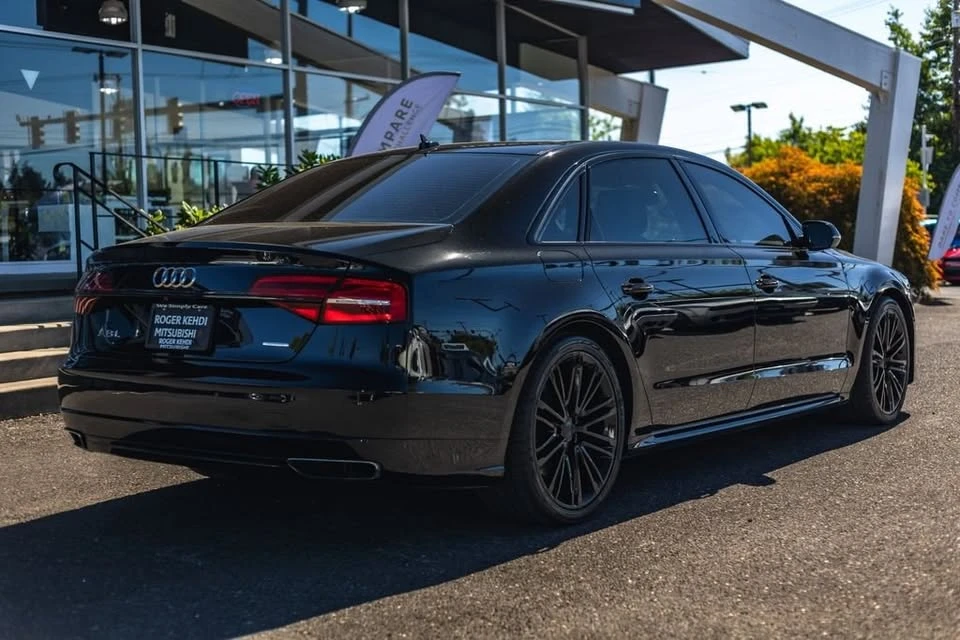 2017 Audi D4 A8 - Image 7 of 20