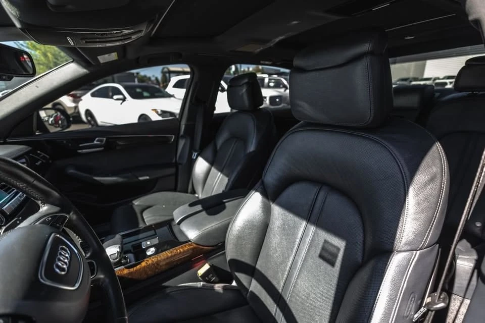 2017 Audi D4 A8 - Image 18 of 20