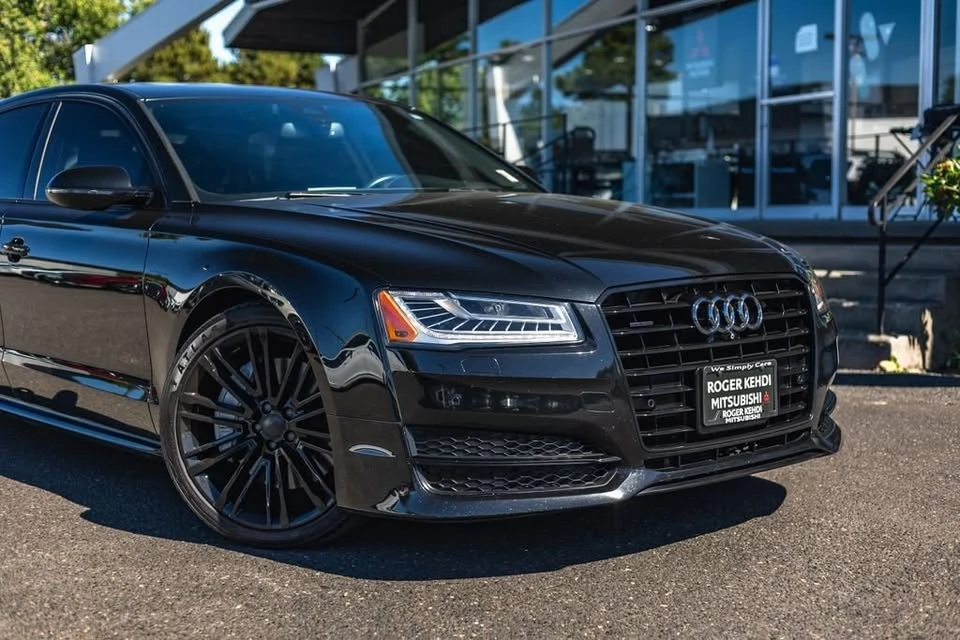 2017 Audi D4 A8 - Image 3 of 20