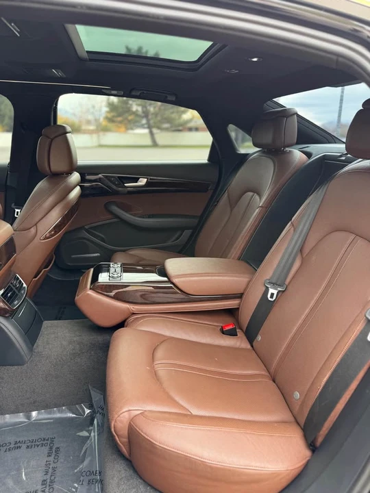 2017 Audi D4 A8 - Image 13 of 18
