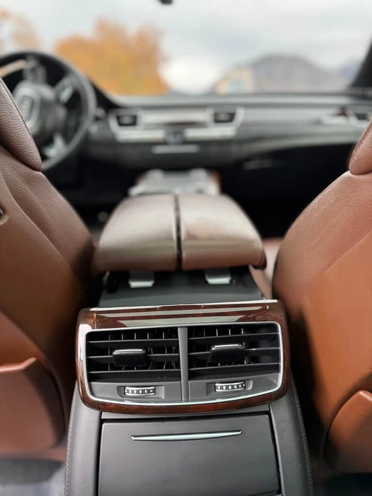2017 Audi D4 A8 - Image 11 of 18