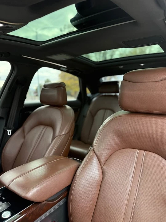 2017 Audi D4 A8 - Image 10 of 18